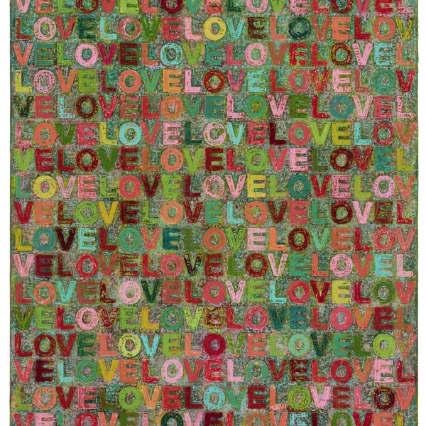 I Love Color#83, 2024